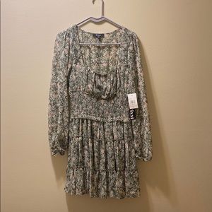 Trixxi Juniors Spring Dress